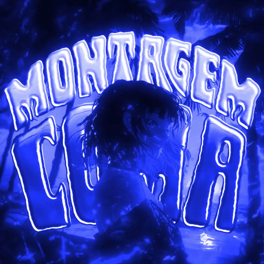 MONTAGEM COMA (Mega Slowed)