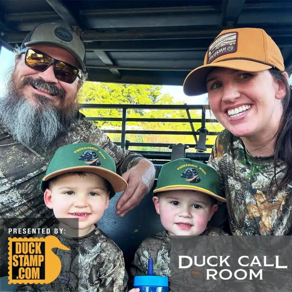 Justin Martin Purposely Ruins His Own Surprise Party