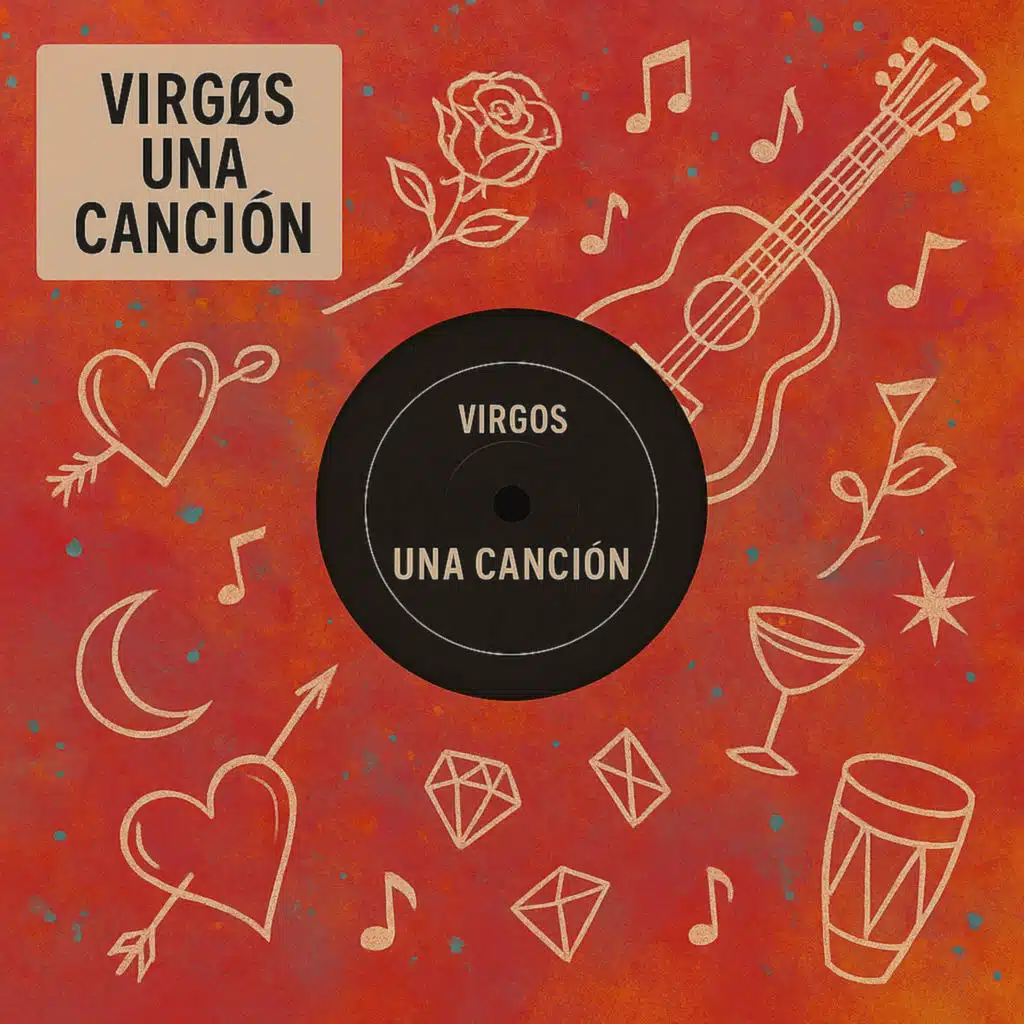 VIRGØS, Raynor Bruges & Max Wallin'