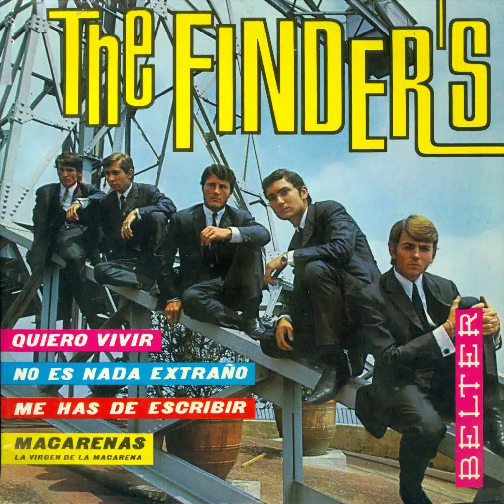 The Finder's