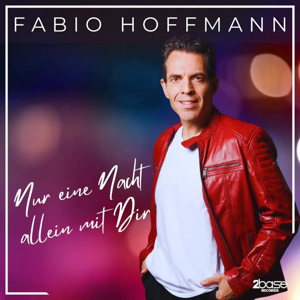 Fabio Hoffmann