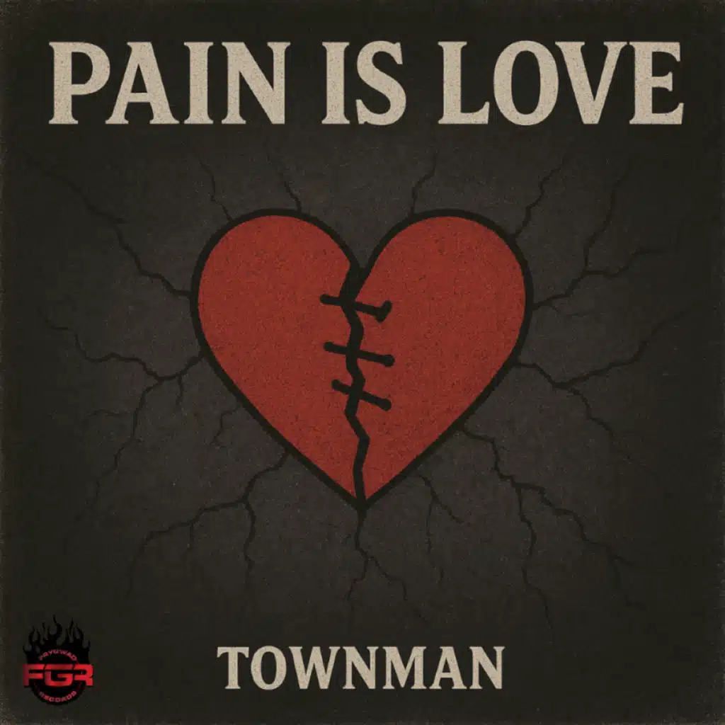 TownMan