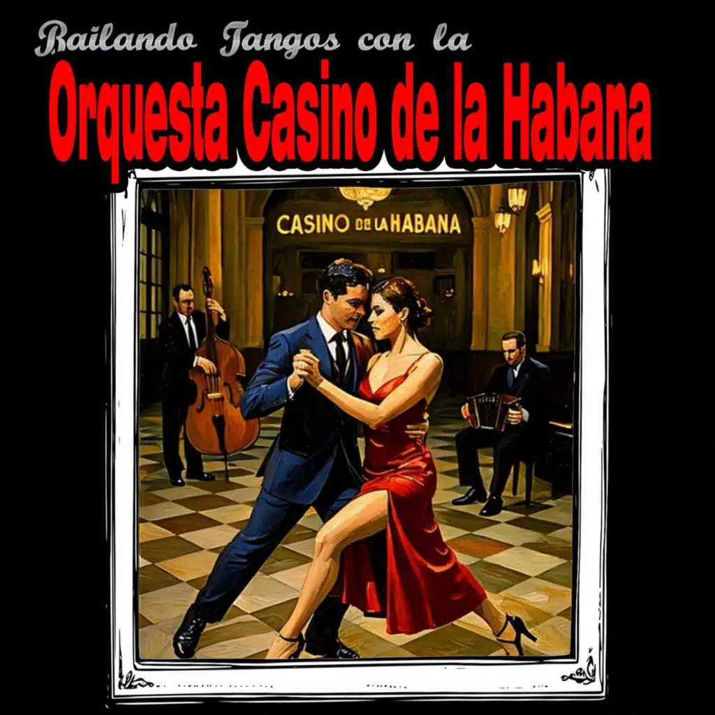 Orquesta Casino De La Habana