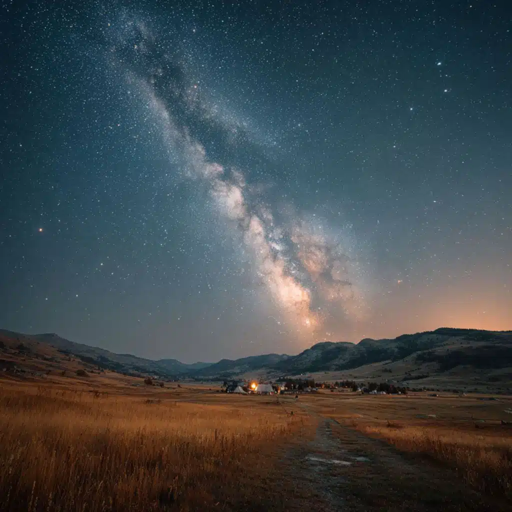 Chaos时空音乐会