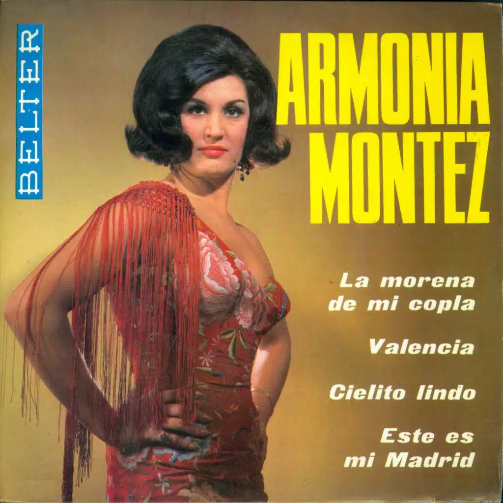 Armonia Montez