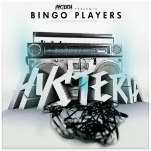 Bingo Players Presents Hysteria Radio