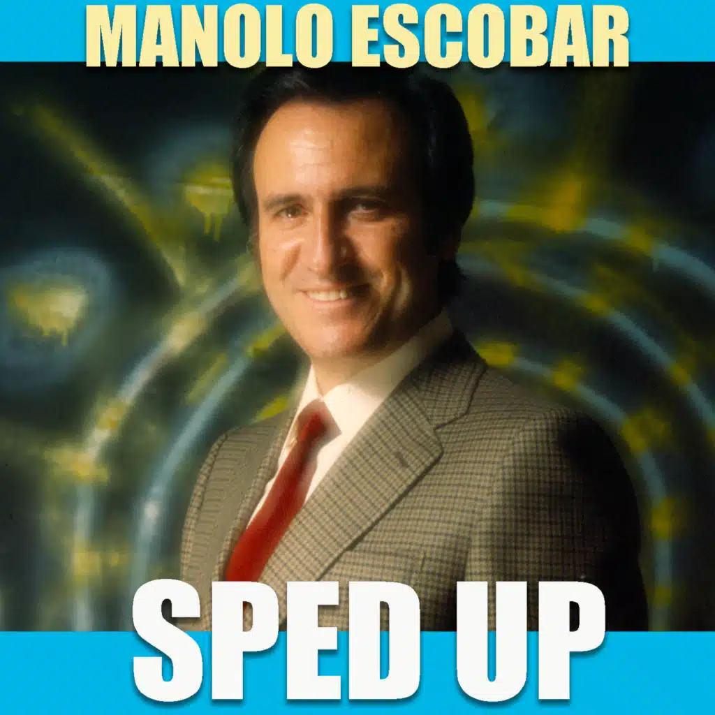 Manolo Escobar