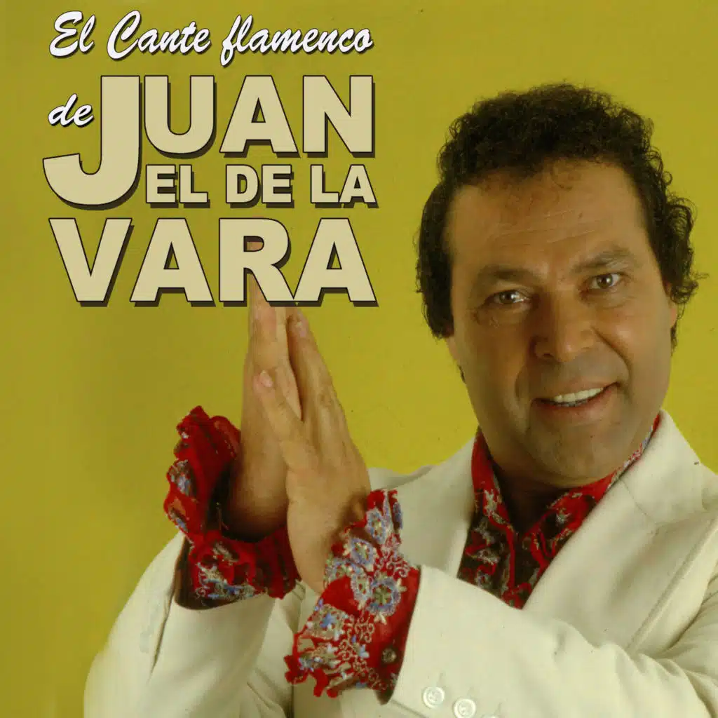 Juan El De La Vara