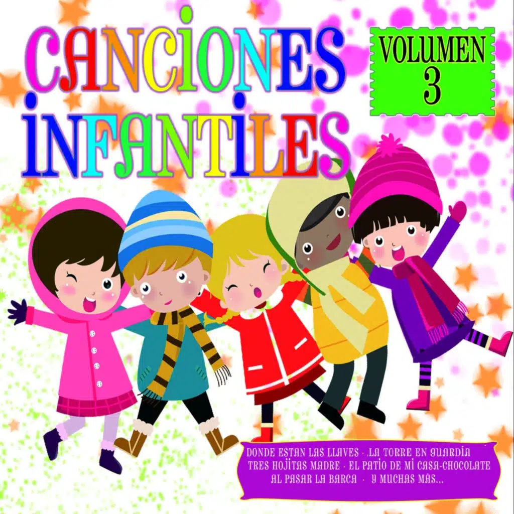 Coro Infantil Marina