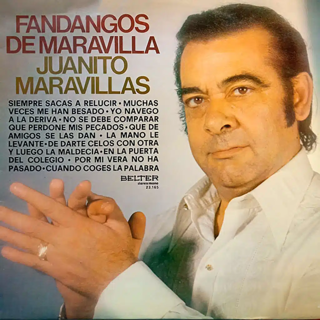 Juanito Maravillas