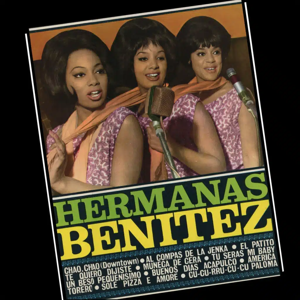 Hermanas Benítez