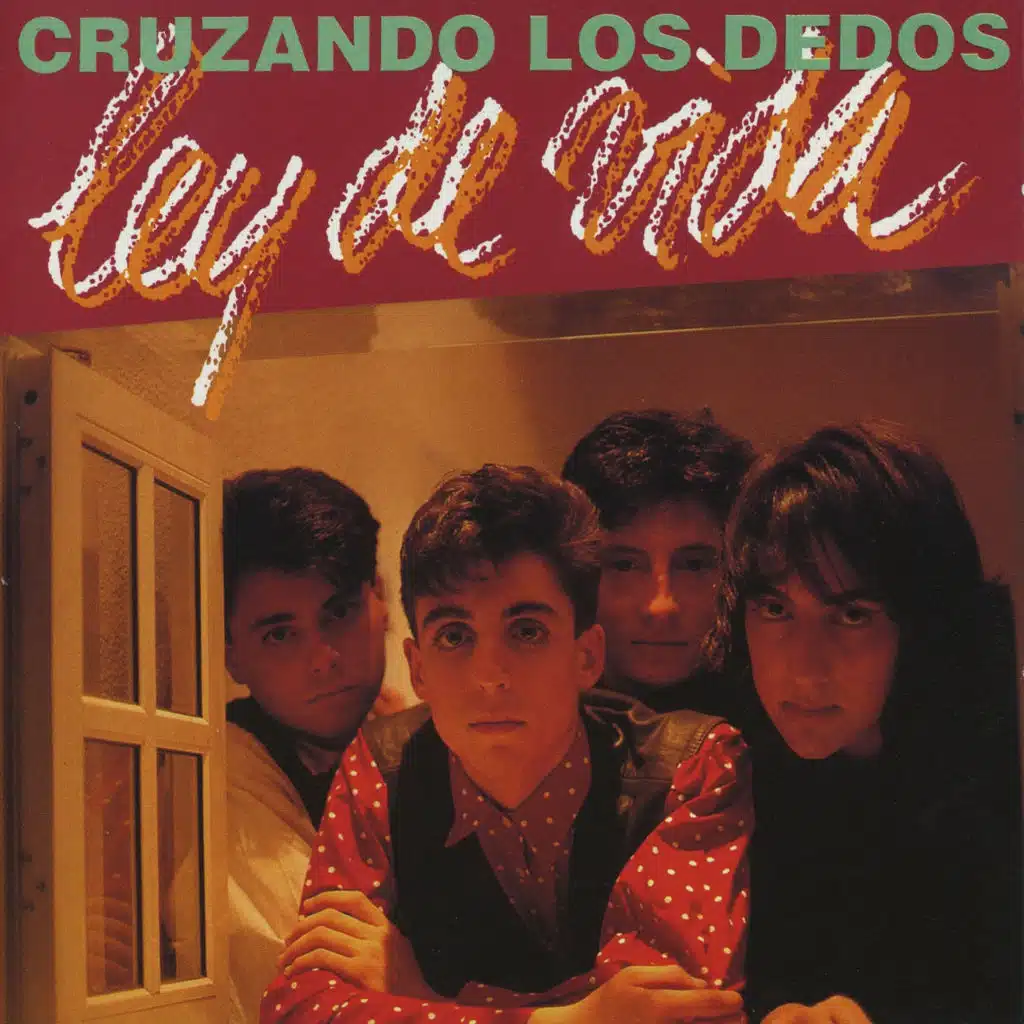 Ley de Vida (Comparsa)