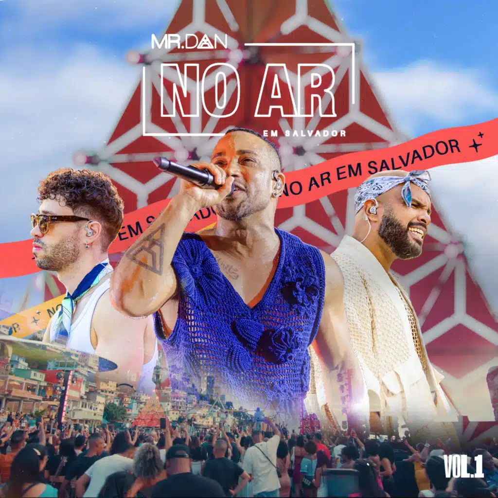 Todo Mundo Quer (Ao Vivo)