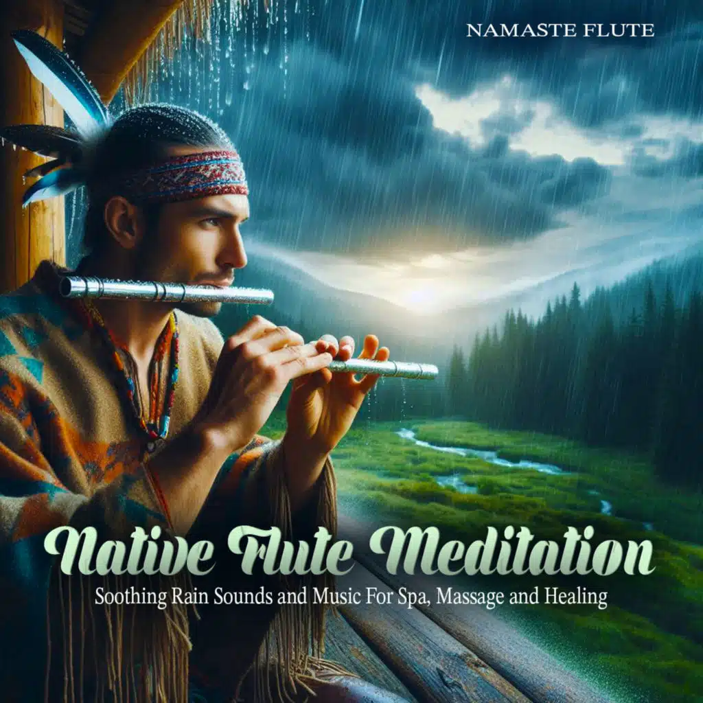 Namaste Flute