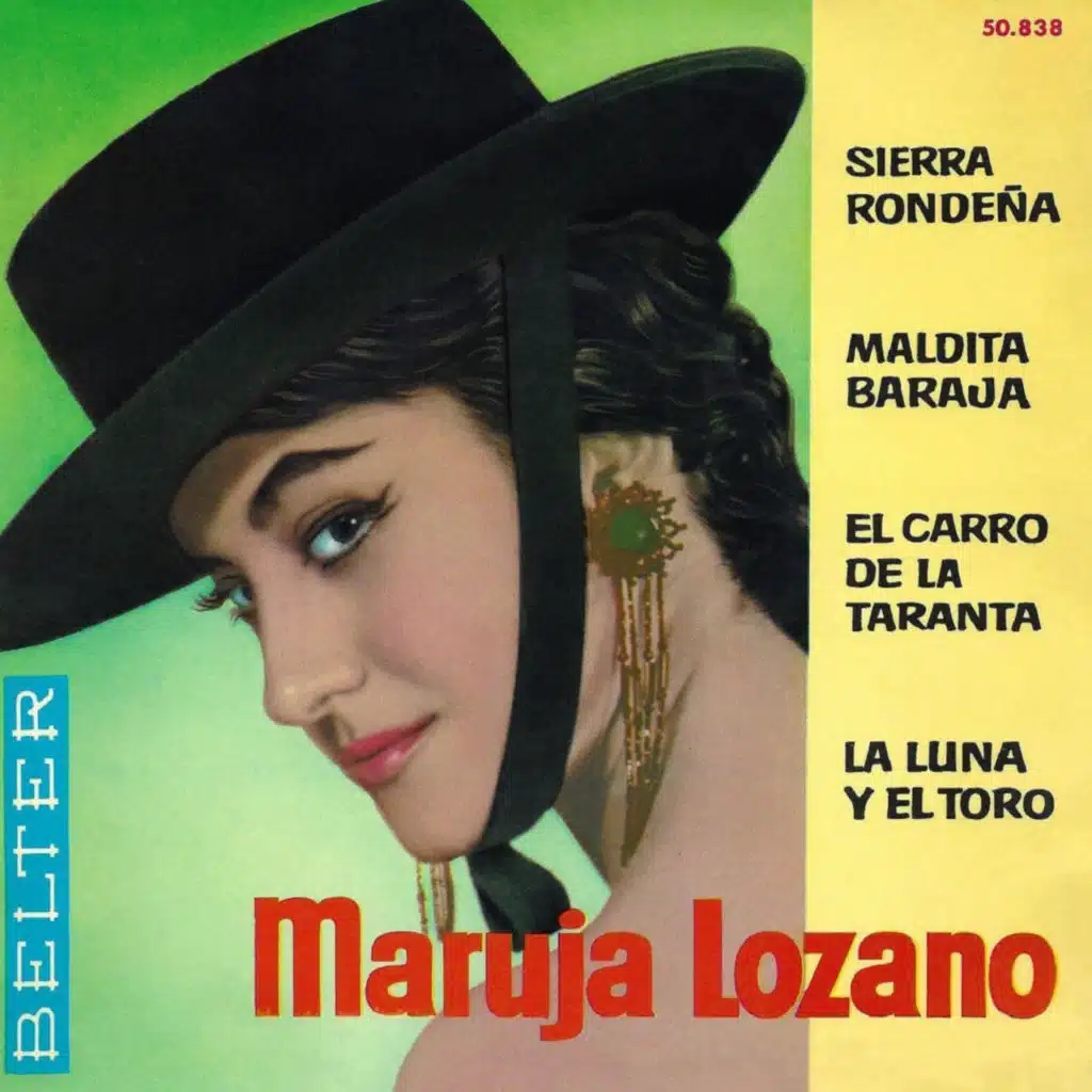 Maruja Lozano