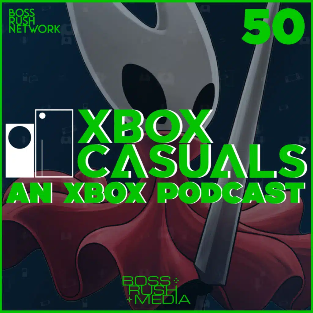 Xbox Shows Big at Gamescom 2025 and Silksong Has a Release Date 