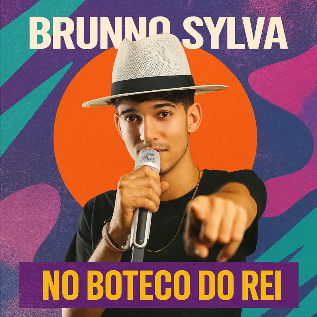 BRUNNO SYLVA