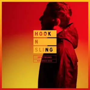 Hook N Sling Presents Spectrums