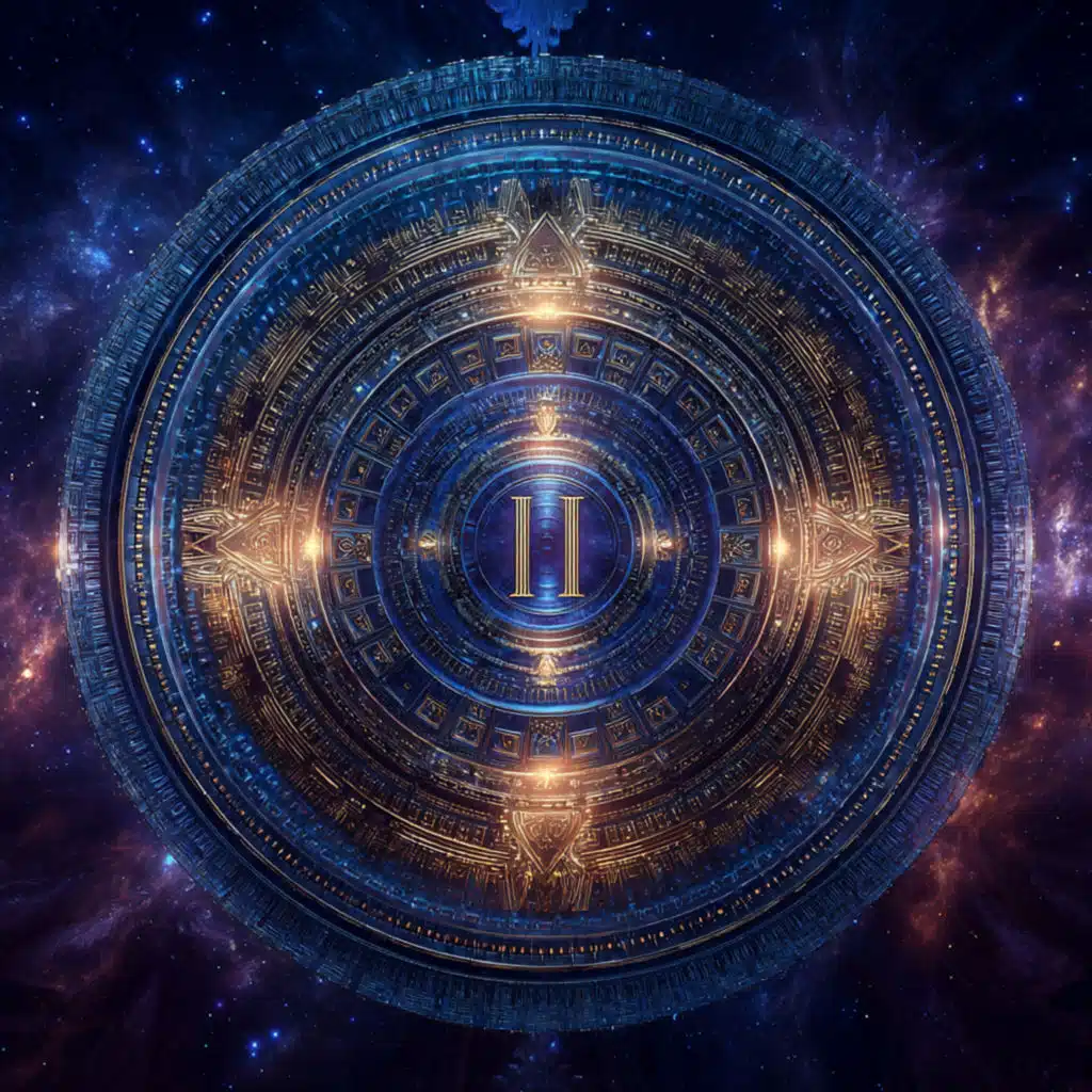 Sacred Stillness, Clip Aloe & Sia Moon