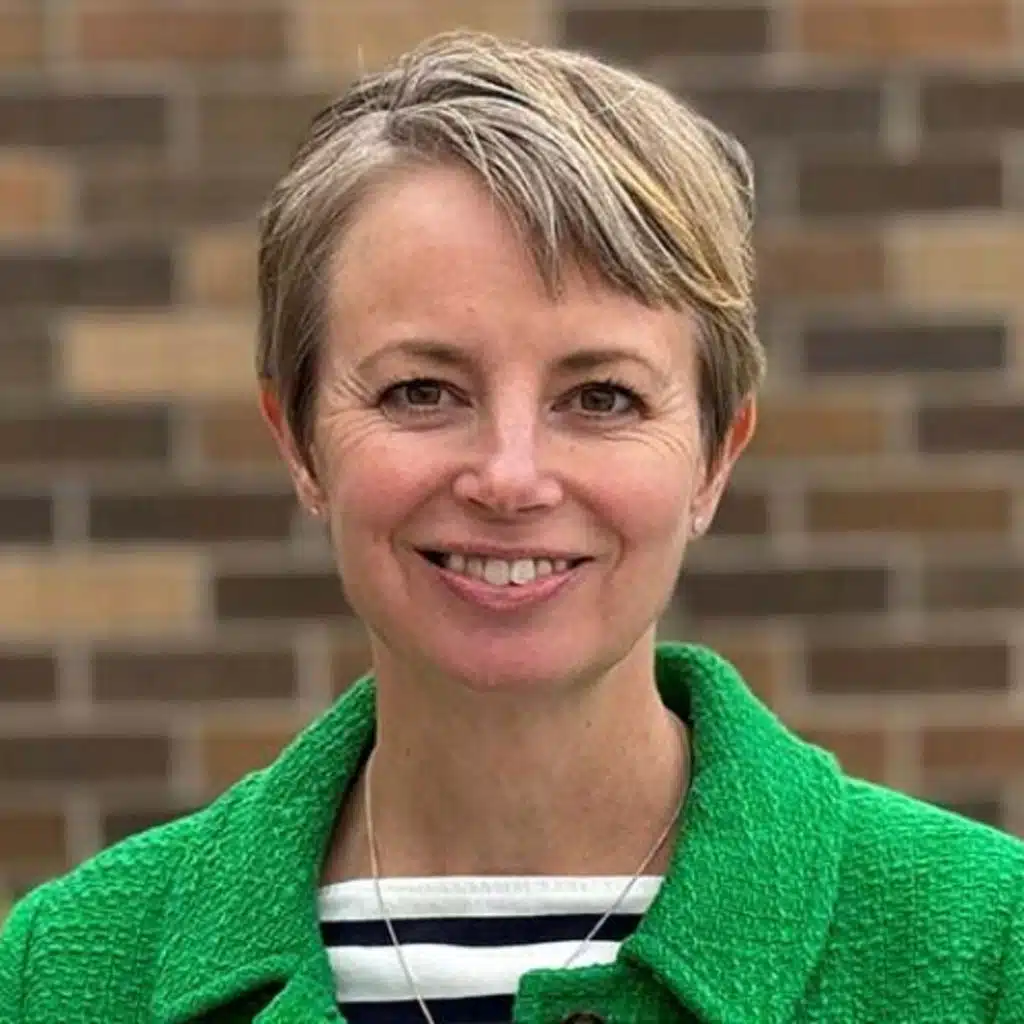 Interview: Jill Hutmacher, community development director, city of Eagan