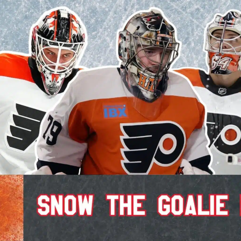Camp is Coming - Snow The Goalie Ep. 273