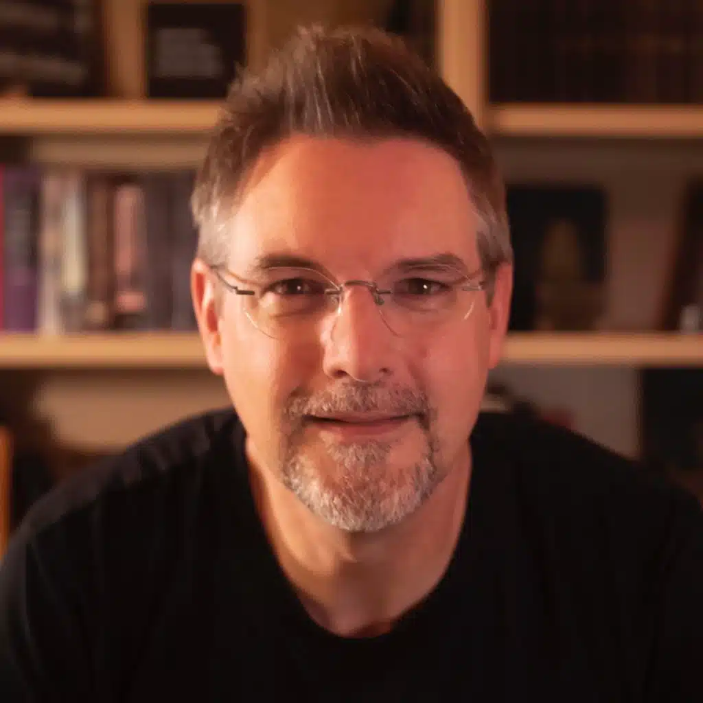 Breaking Spiritual Codependency