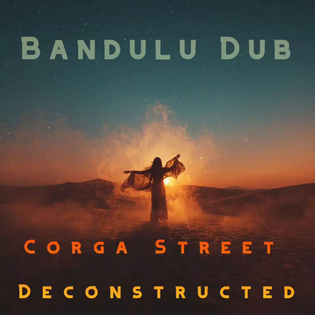 Bandulu Dub