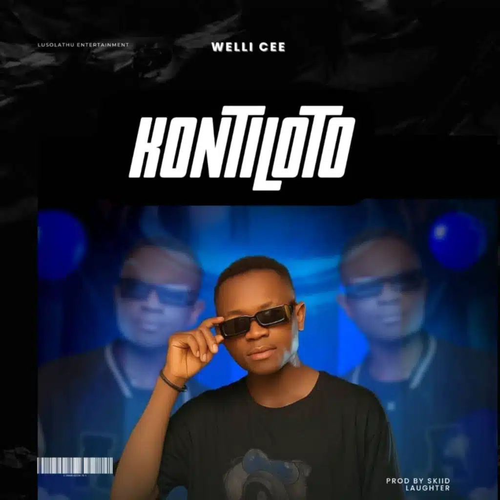 Kontiloto