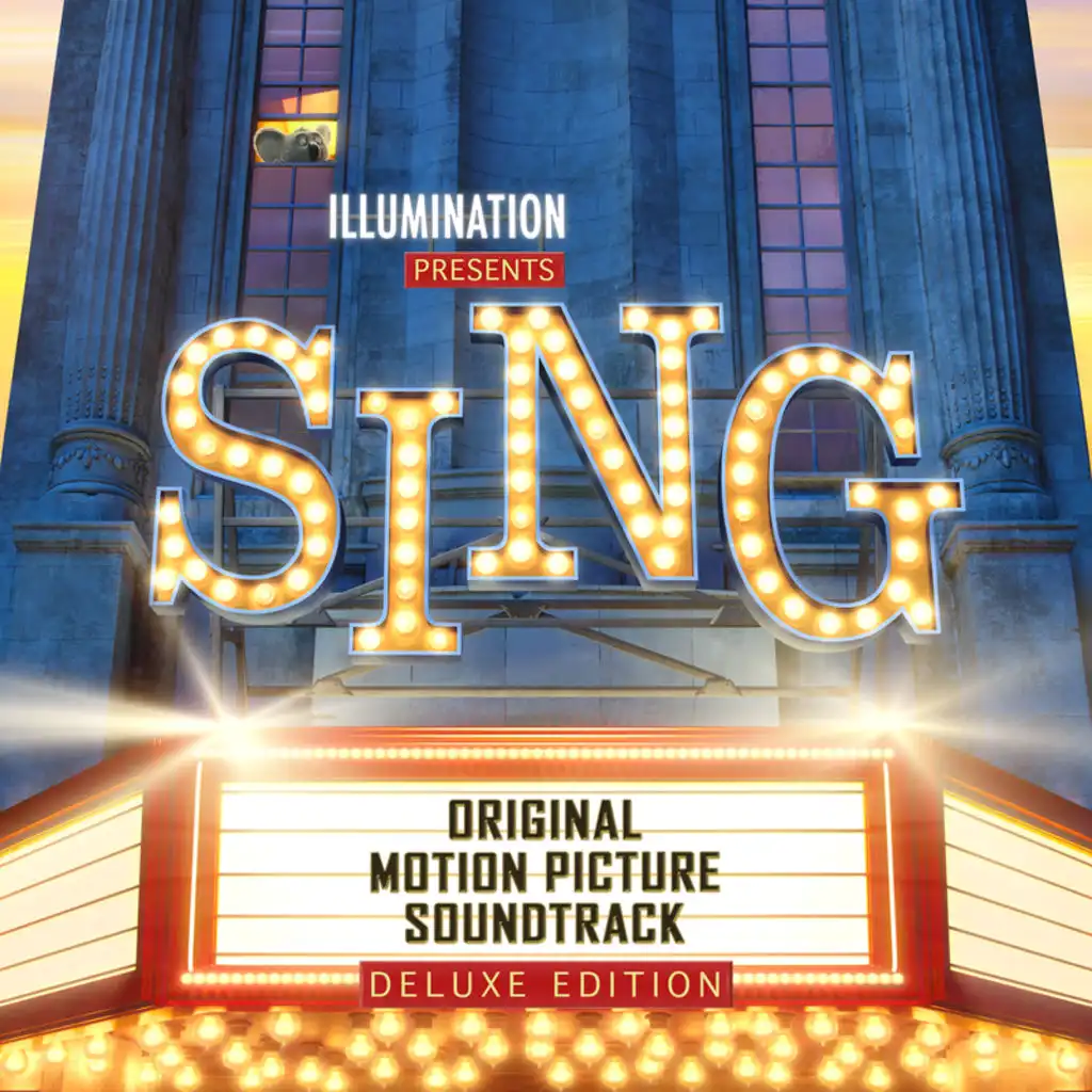 Don't You Worry 'Bout A Thing (Acoustic Version / From "Sing" Original Motion Picture Soundtrack)