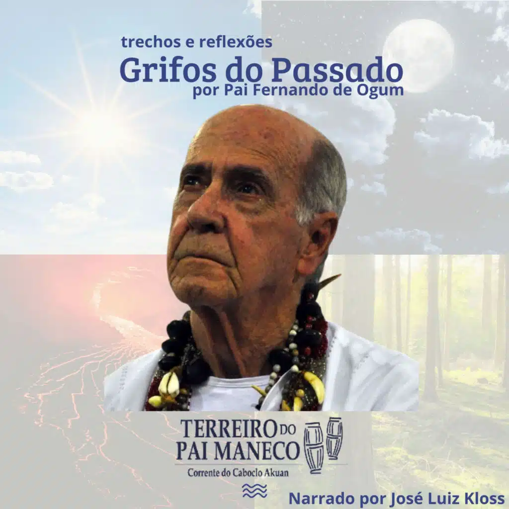 Terreiro do Pai Maneco