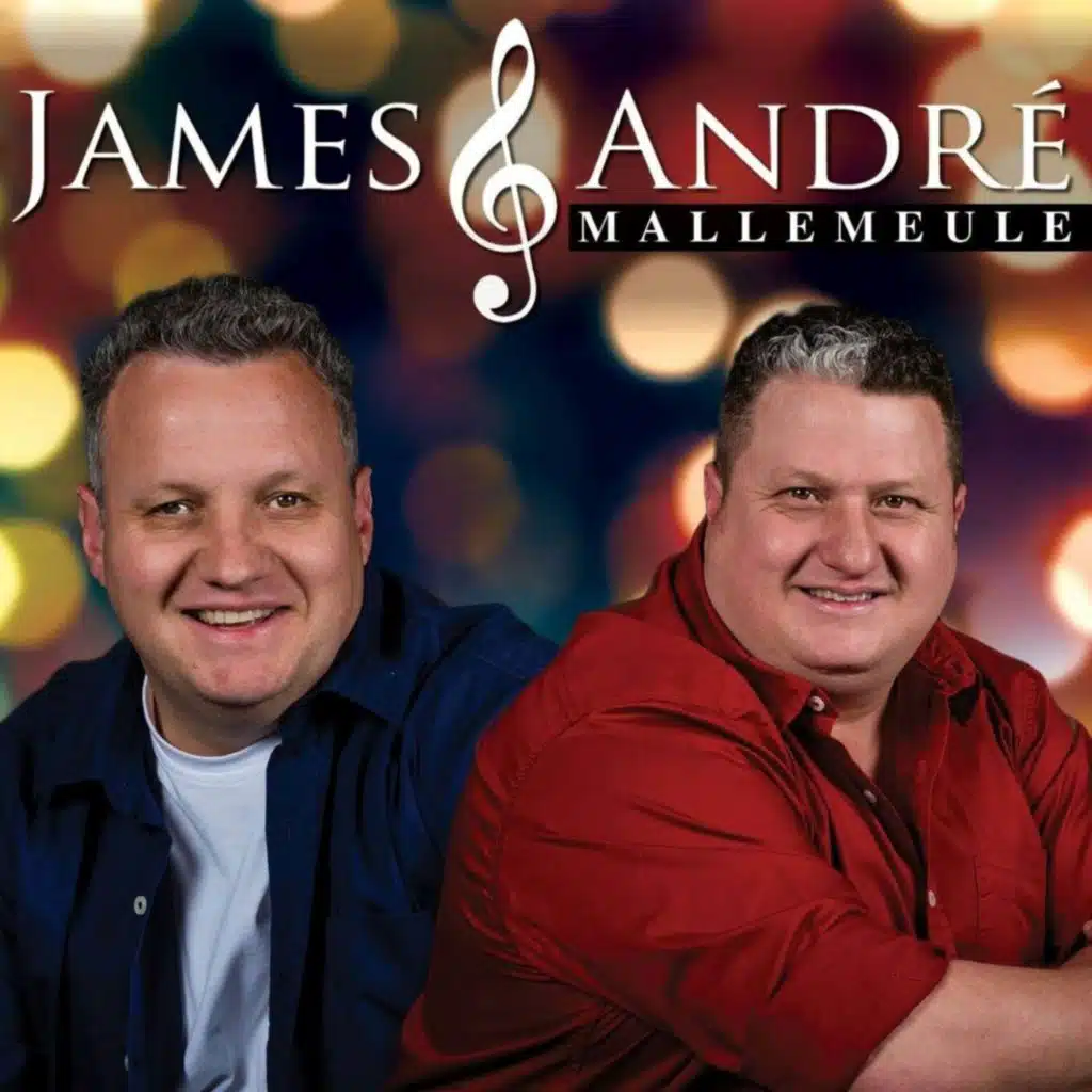 James En Andre