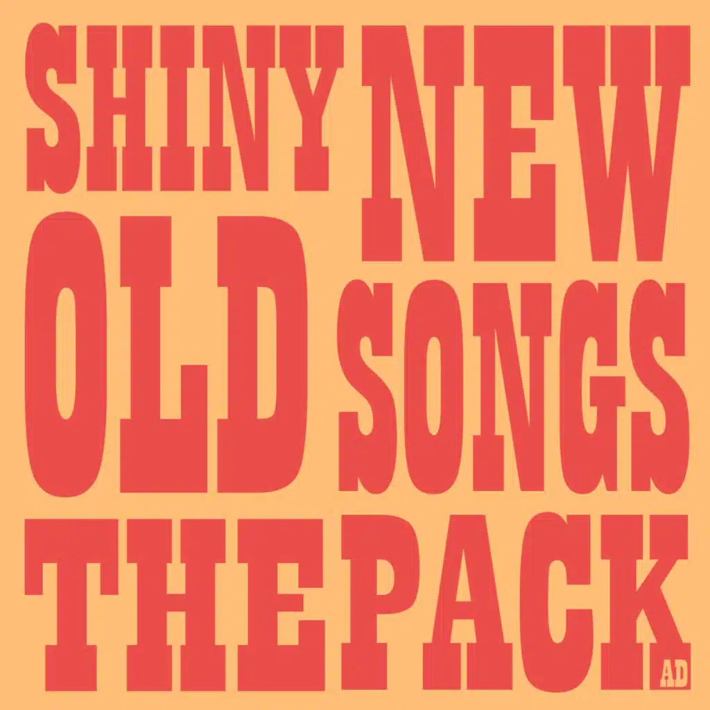 Shiny New Old Songs
