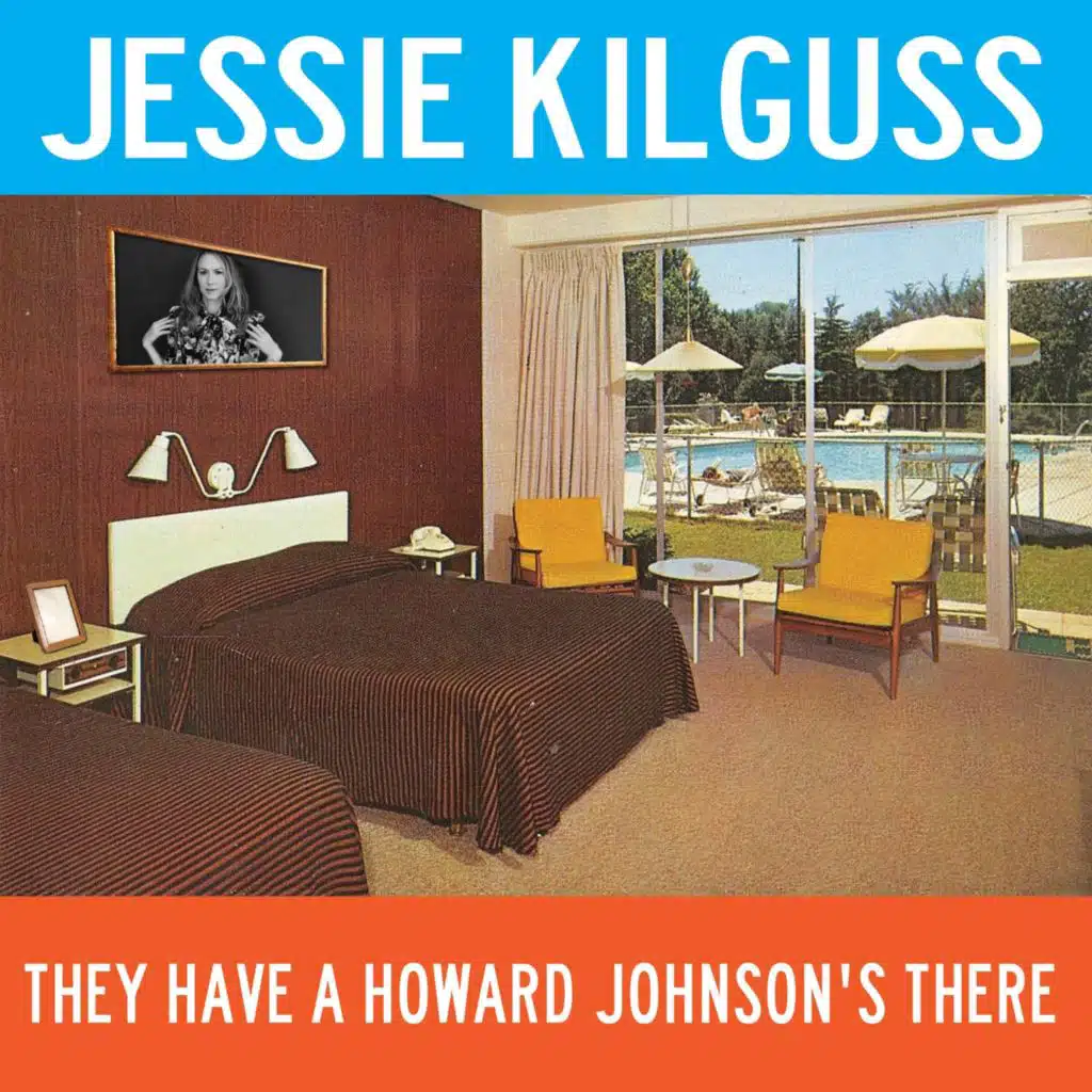 Jessie Kilguss