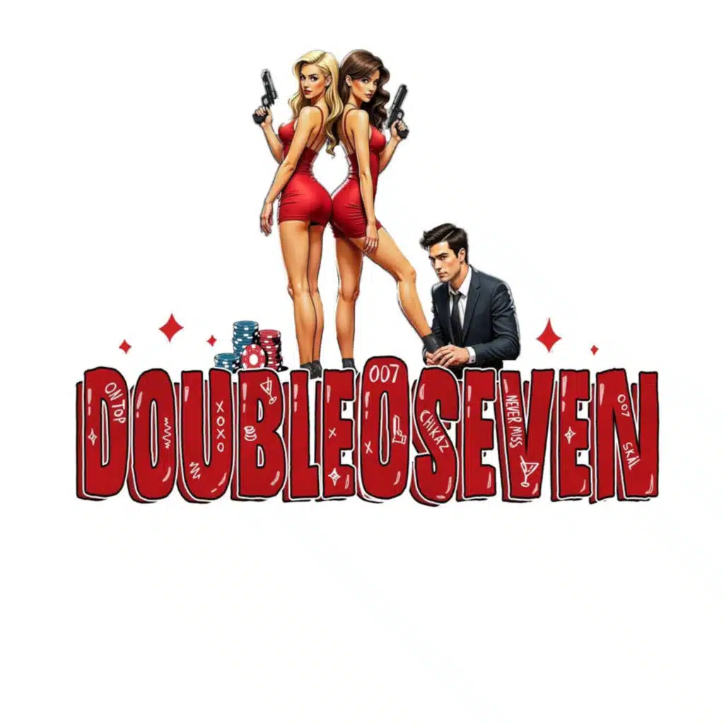 Double0Seven