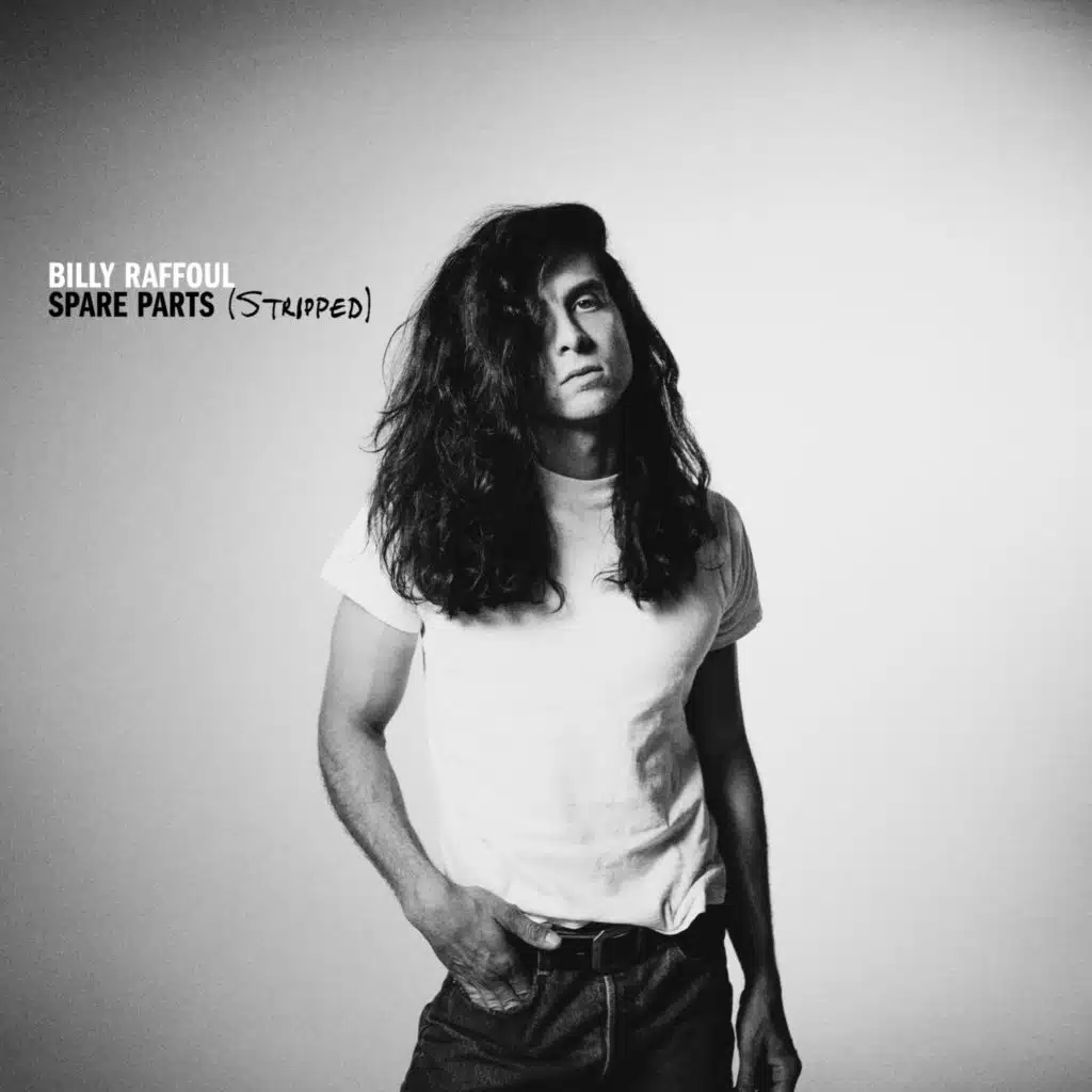 Spare Parts (Stripped)