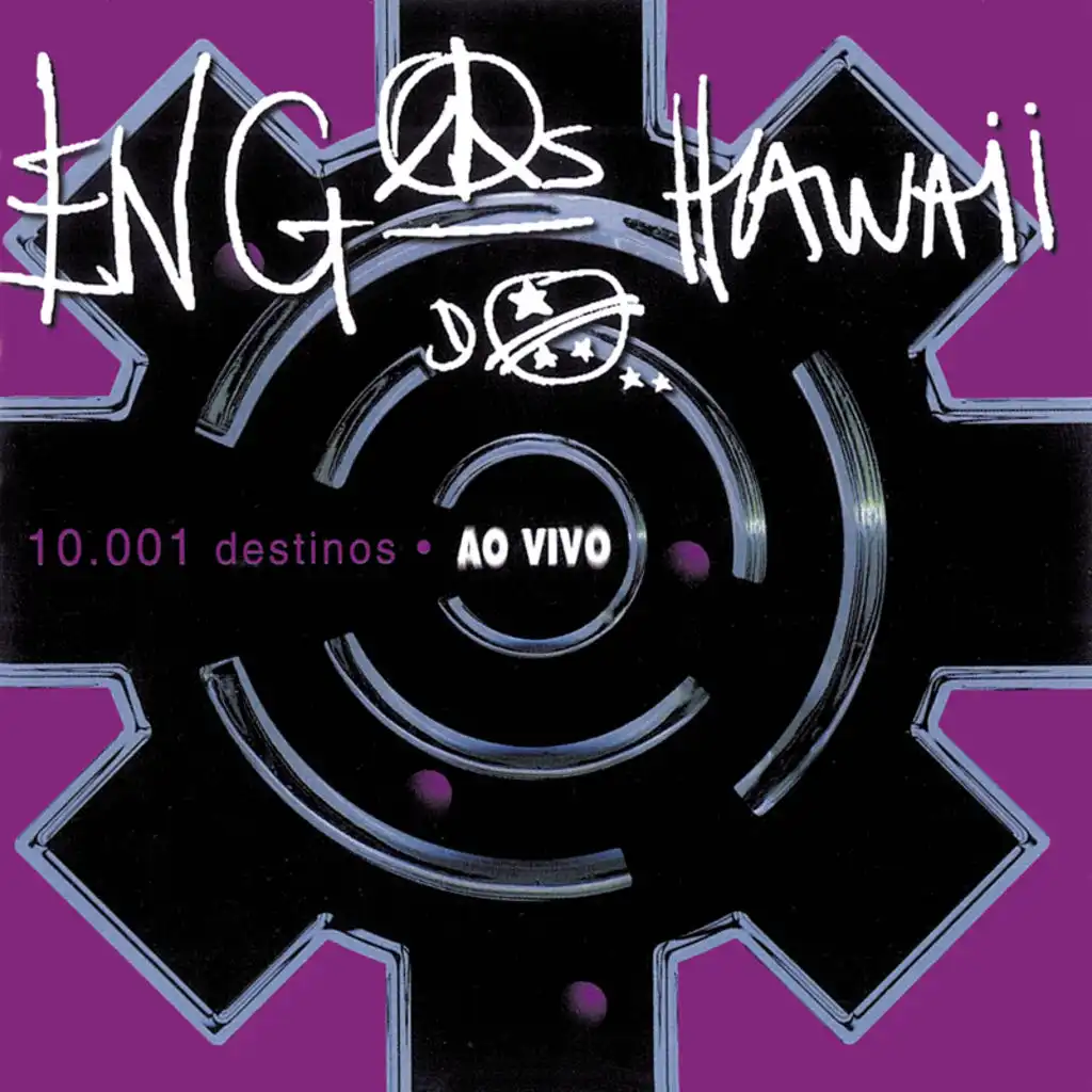 10.001 Destinos (Live)