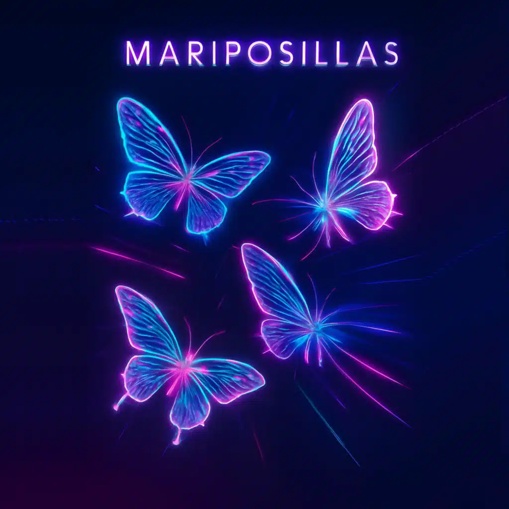 Mariposillas