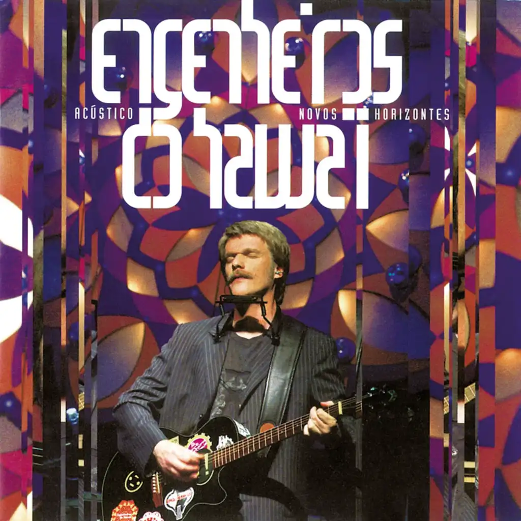 A Montanha (Ao Vivo)