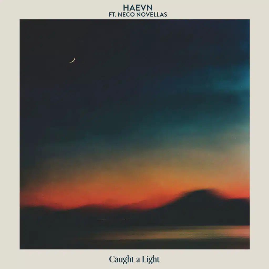 HAEVN & Neco Novellas