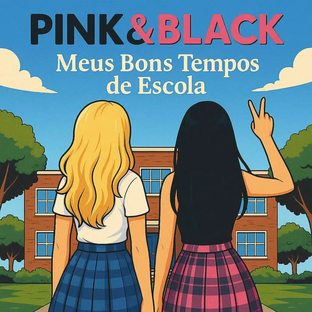 Meus Bons Tempos de Escola
