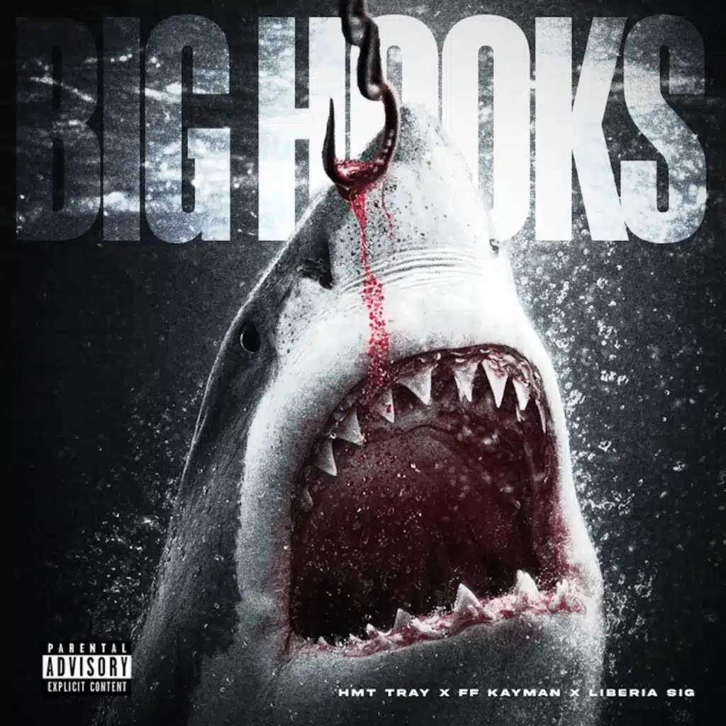 Big Hooks