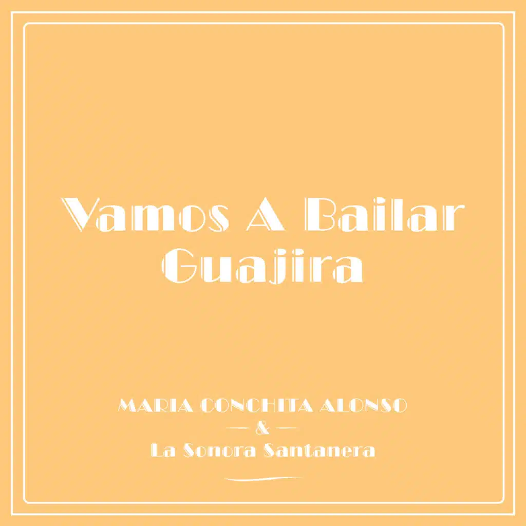 Maria Conchita Alonso & La Sonora Santanera