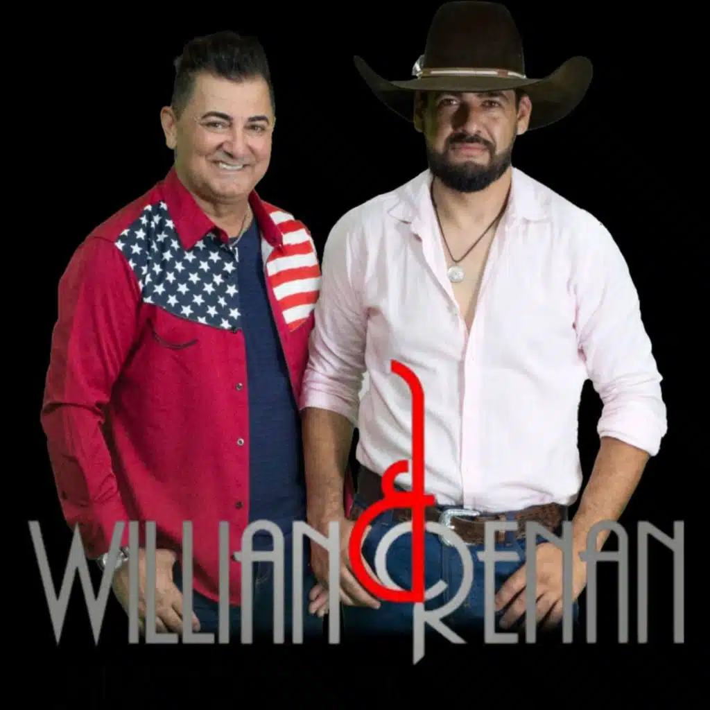 Willian & Renan