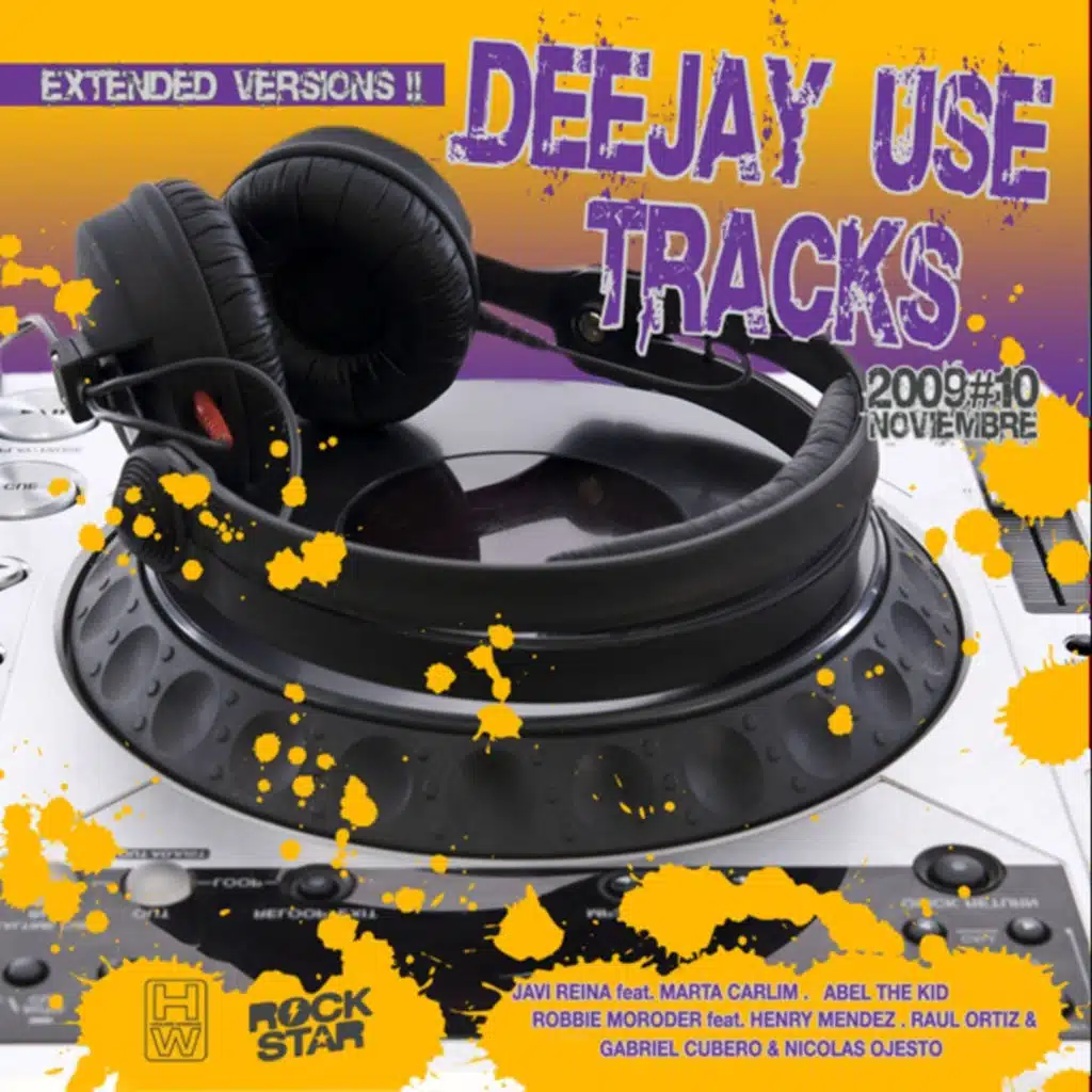 I Want It (feat. Henry Mendez) [Dub Mix]