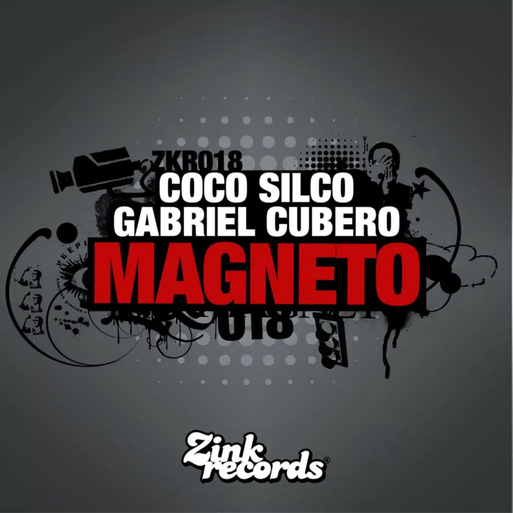 Magneto (Club Mix)