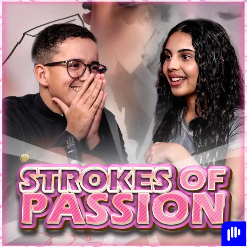 Episode’s Title: Strokes of Passion