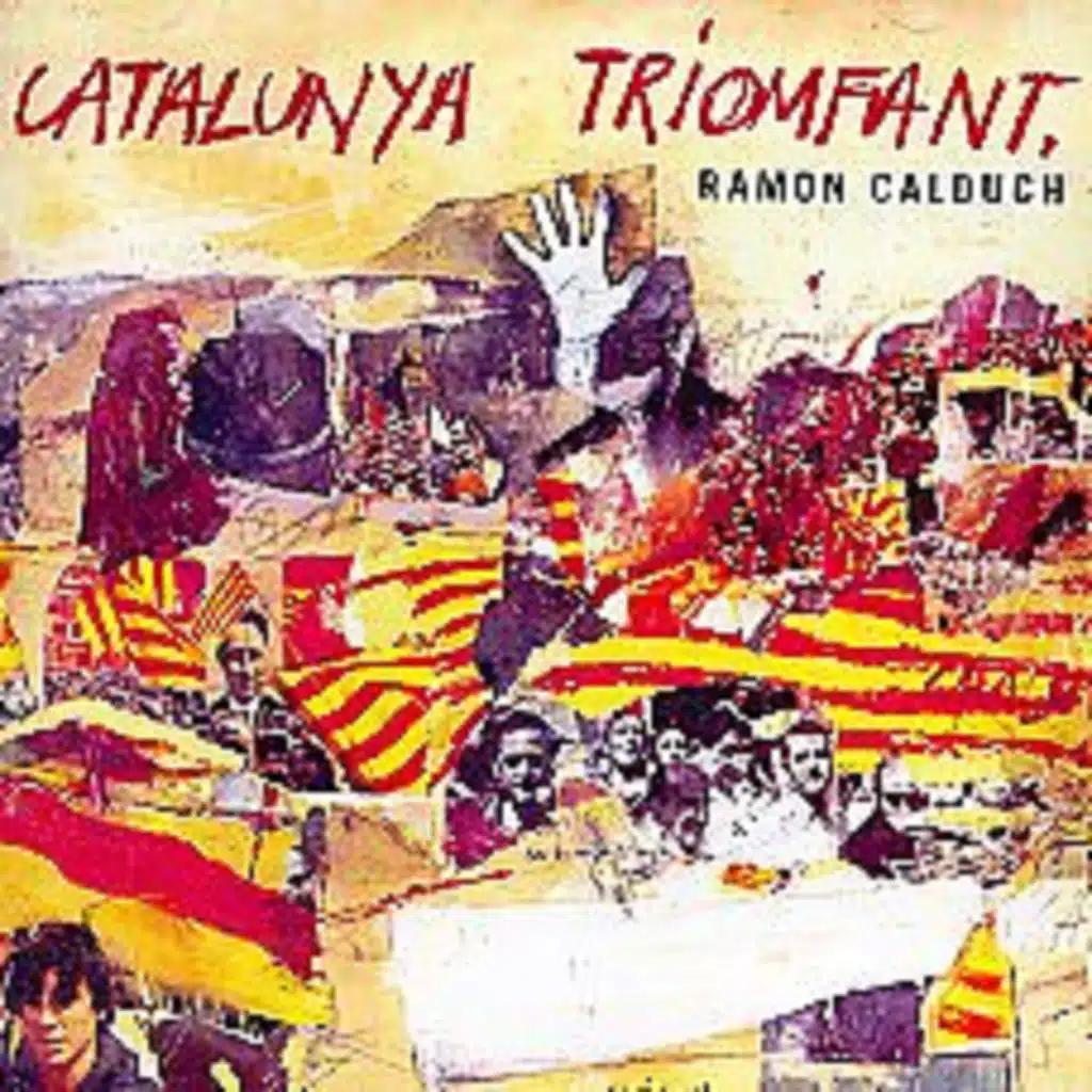 Catalunya Triomfant