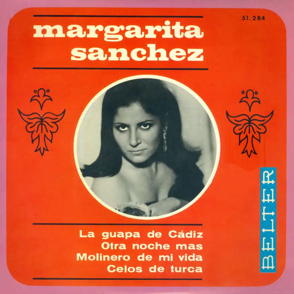 Margarita Sanchez