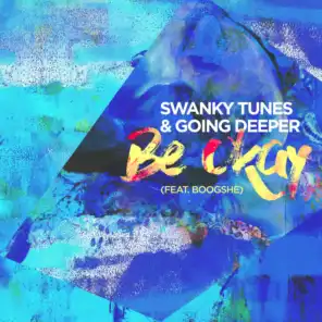 Be Okay (feat. Boogshe)
