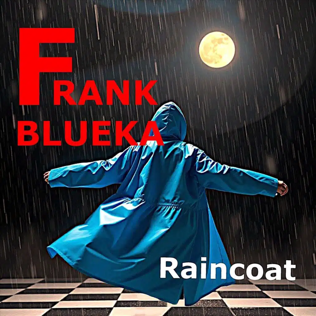 Frank Blueka